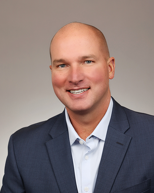 Jeremy Prickel